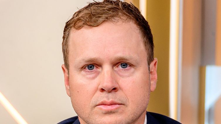Spencer Pratt Trades Insults With Chelsea Handler Over His L.A. Mayoral Run