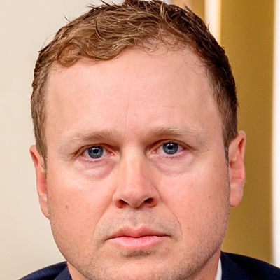 Spencer Pratt Trades Insults With Chelsea Handler Over His L.A. Mayoral Run