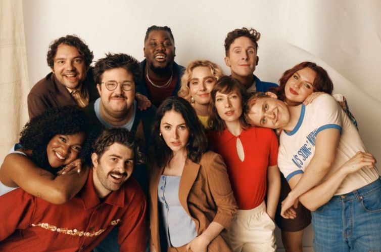 'Saturday Night Live UK': Where to Watch the Season 1 Finale Online