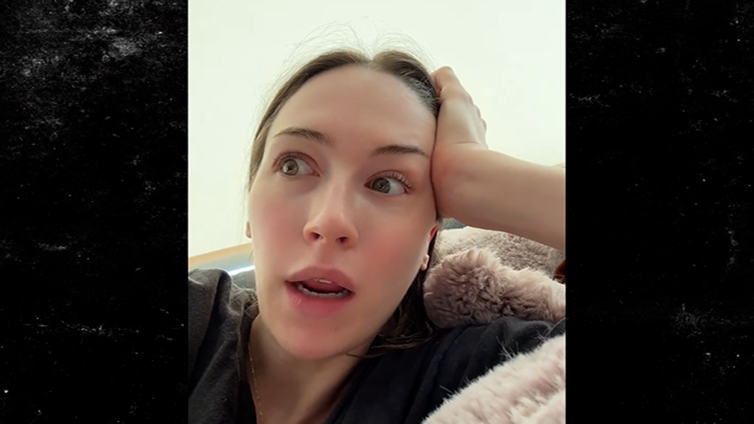 Elsie Hewitt Gets Real About Single Motherhood Reality After Pete Davidson Split