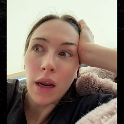 Elsie Hewitt Gets Real About Single Motherhood Reality After Pete Davidson Split