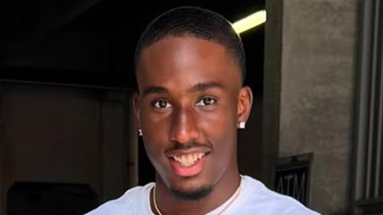 Texas HBCU Football Star William Davis Dead at 22