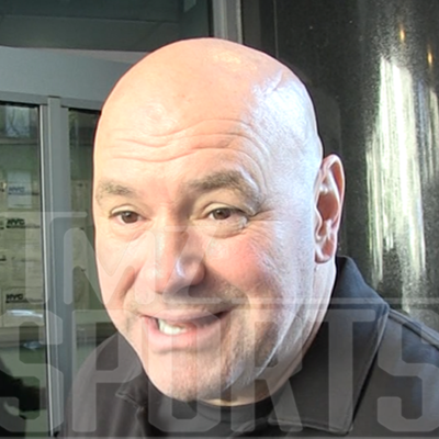 Dana White Reveals How Many White House Tickets He & Trump Have For Freedom 250