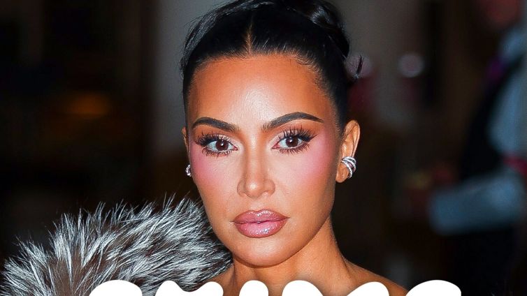 Kim Kardashian's SKIMS Clothing Line Helps Convict Cocaine Smuggler in England