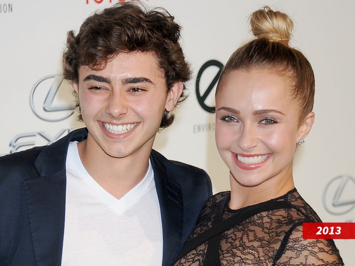 jansen panettiere hayden panettiere