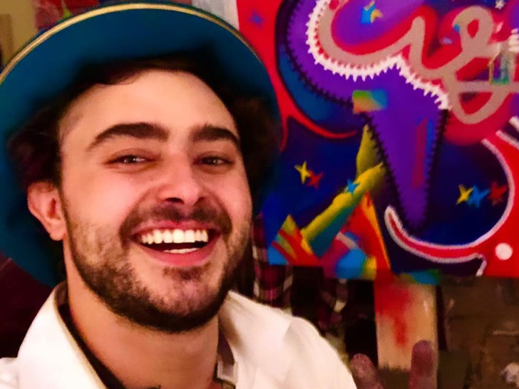 Remembering Jansen Panettiere