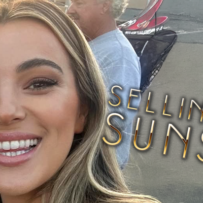 'Selling OC' Star Alex Hall in Negotiations to Join 'Selling Sunset' Cast