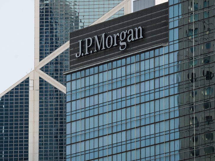 main jp morgan building getty