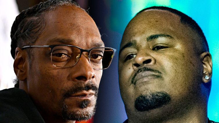 Snoop Dogg's Company Tries to Escape Drakeo the Ruler's Wrongful Death Lawsuit