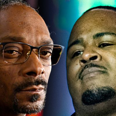 Snoop Dogg's Company Tries to Escape Drakeo the Ruler's Wrongful Death Lawsuit