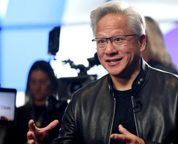 Nvidia says it has ‘largely conceded’ China’s AI chip market to Huawei