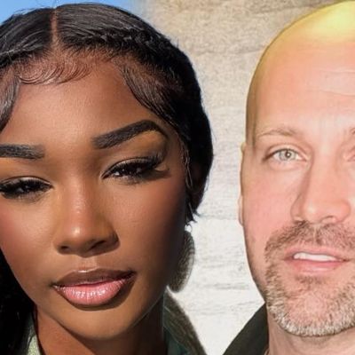 Ashlee Jenae's Fiancé Joe McCann Says Viral Video of Hotel Chase Is Deepfake