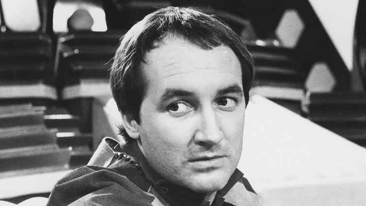 Michael Keating, Star Of ‘Doctor Who’ & 'EastEnders,' Dead at 79