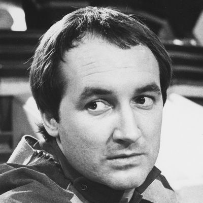 Michael Keating, Star Of ‘Doctor Who’ & 'EastEnders,' Dead at 79