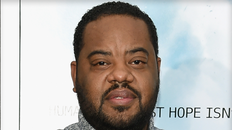 '30 Rock' Grizz Chapman Dogged By Health Issues, Needed Another Transplant, Manager Says
