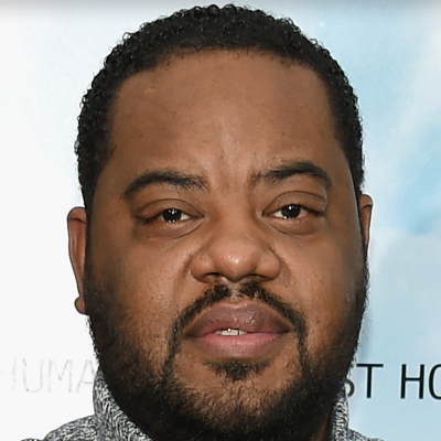 '30 Rock' Grizz Chapman Dogged By Health Issues, Needed Another Transplant, Manager Says