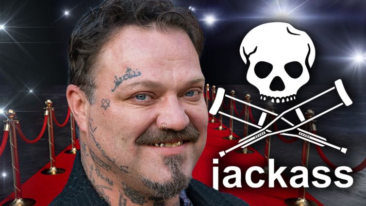 Bam Margera Not Going To 'Jackass: Best and Last' Premiere Despite Invite