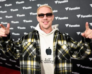 Diplo Says DJ Set at Son’s Kindergarten Graduation Was One of His ‘Most Important Sets’ of Career