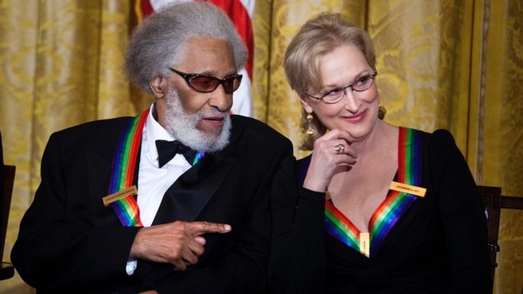 Legendary Jazz Saxophonist Sonny Rollins Dead at 95