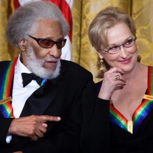 Legendary Jazz Saxophonist Sonny Rollins Dead at 95