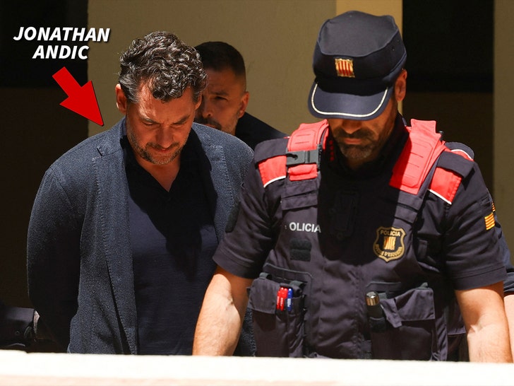 Jonathan Andic reuters 1