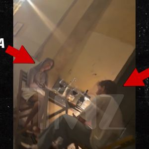 West Wilson & Amanda Batula Ditch the Drama for Italian Date Night, Watch!
