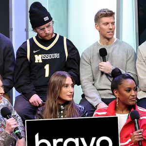 West Wilson and Amanda Batula Timeline Revealed During Heated Reunion