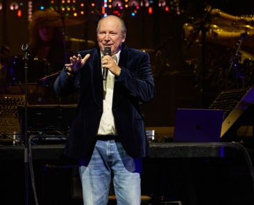 Hans Zimmer’s ‘Next Level’ Tour Is Heading Down Under