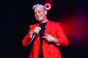 Alejandro Sanz