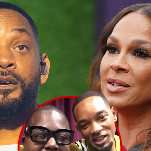 Will Smith's Ex-Wife Sues After Being Accused of Sleeping Around Hollywood