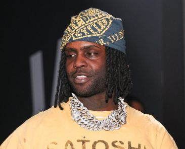Katy Perry & Chief Keef Unite for ‘Legendary Lovers (Save Me)’ Remix 13 Years After Feud: Listen