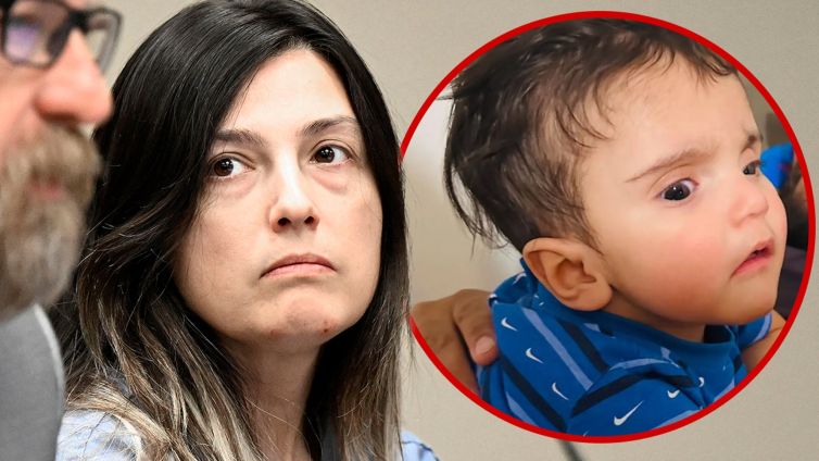 Rebecca Haro Sentenced After Pleading Guilty for Role in Death of Infant Son
