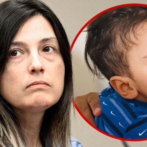 Rebecca Haro Sentenced After Pleading Guilty for Role in Death of Infant Son