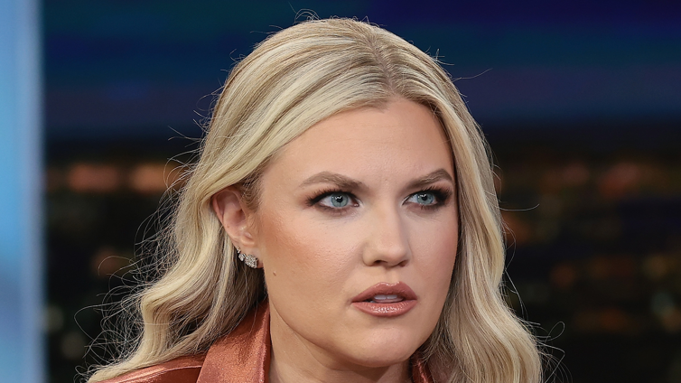 Erika Kirk Blasts Rumor She Has New Boyfriend After Charlie Kirk's Death