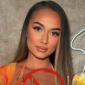 'Love Island USA' Vasana Montgomery Removed From Villa After Allegedly Using N-Word