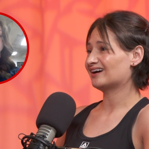 Gypsy Rose Blanchard Says Mackenzie Shirilla Kissing Women In Prison Helps Pass Time