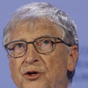 Bill Gates Public Image Takes Hit After Epstein Files: Report