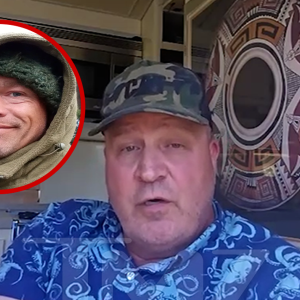 'Alaskan Bush People' Matt Brown's Body Recovered After Jacket Spotted