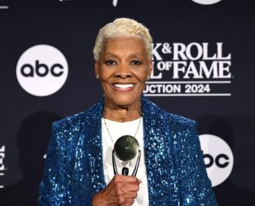 Ahead of Her Duets Album, Here’s Every Dionne Warwick Duet That Made Billboard’s Hot 100, R&B or AC Charts