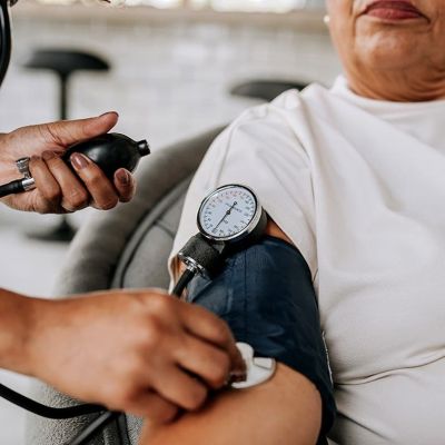 Ancient Chinese movement shows promise for reducing blood pressure at home, study says