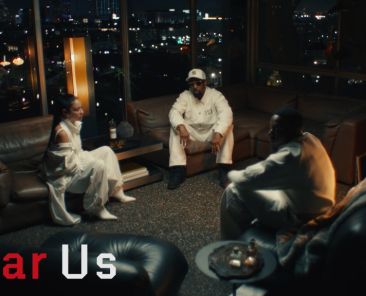 Awich Drops ‘Fear Us Feat. Joey Bada$$ & RZA’ Music Video: ‘Our Unity Is What They Fear Most’