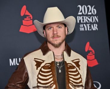 Brandon Lake Is a Double Winner at 2026 K-LOVE Fan Awards: Full Winners List