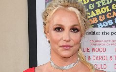 Britney Spears
