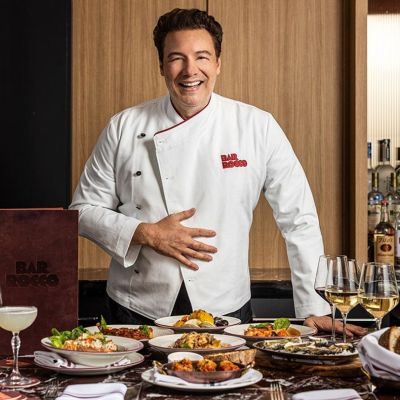 Celebrity chef reveals No. 1 mistake sabotaging your weight loss: 'Fuzzy math'