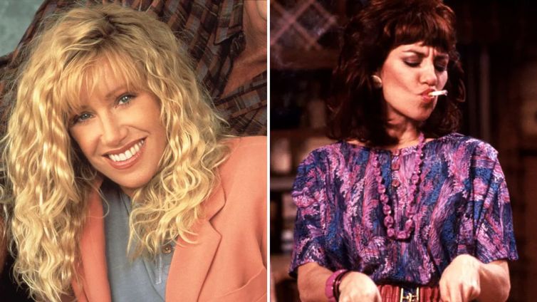 Classic TV Moms ... 'Memba Them??