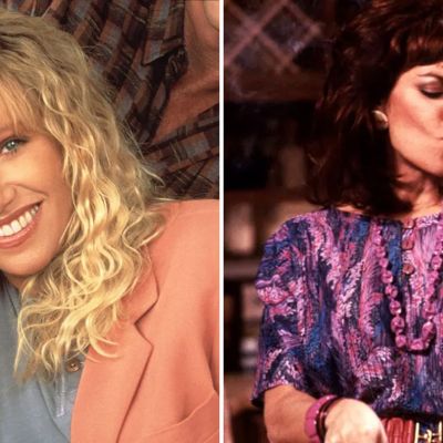 Classic TV Moms ... 'Memba Them??