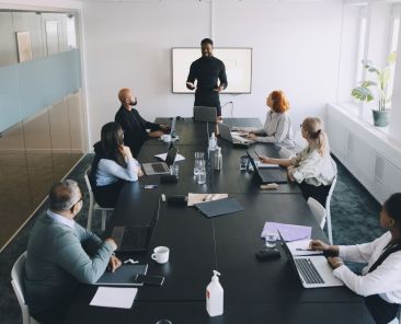 Do you need a chief AI officer? Here's how the tech is changing boardrooms