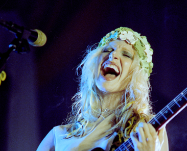 Hayley Williams Gives Fans an Ego Death at The Wiltern in Los Angeles: 5 Best Moments
