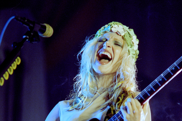 Hayley Williams Gives Fans an Ego Death at The Wiltern in Los Angeles: 5 Best Moments