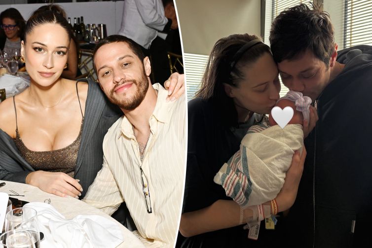 Inside Pete Davidson and Elsie Hewitt’s fiery split: ‘Difficult for them to be friends’